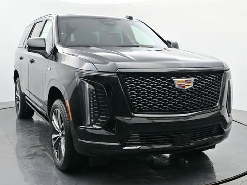 New 2026 Cadillac Escalade Sport image 8