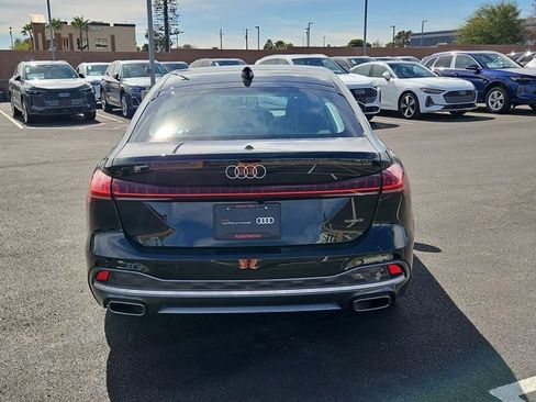 Used 2025 Audi A5 2.0T Premium Plus w/ Premium Plus image 7