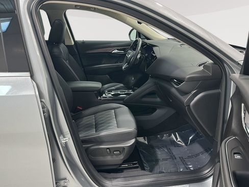 Used 2023 Buick Envision Avenir image 26