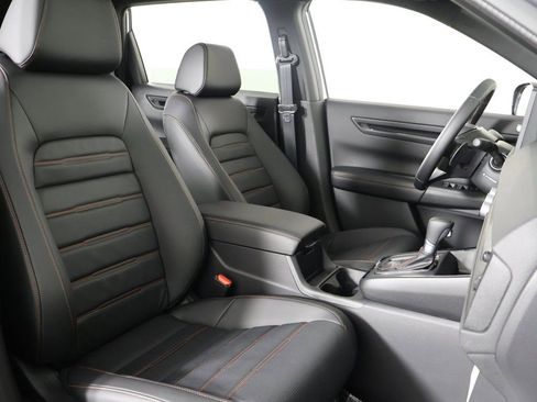 New 2026 Honda CR-V Sport-L image 25