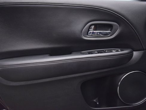 Used 2016 Honda HR-V EX-L image 24