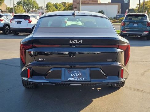 New 2025 Kia K4 GT-Line Turbo image 6