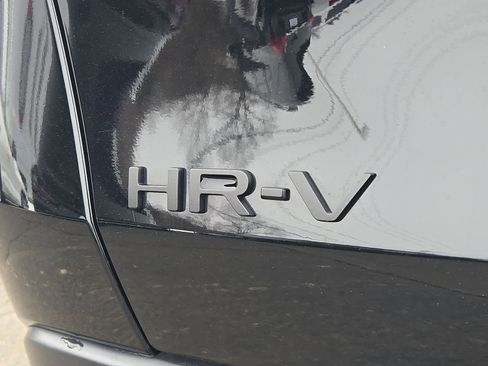 Certified 2026 Honda HR-V Sport image 30