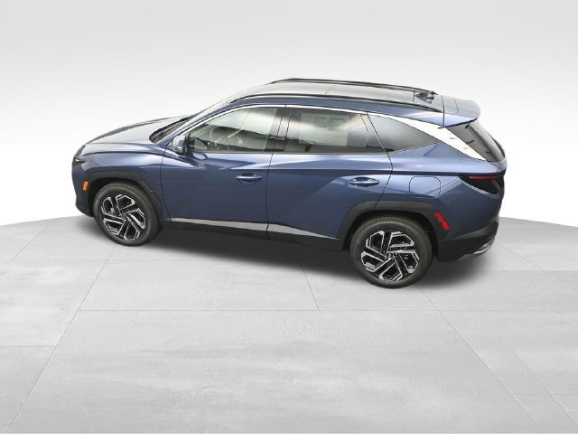 New 2026 Hyundai Tucson Limited AWD/4WD image 31