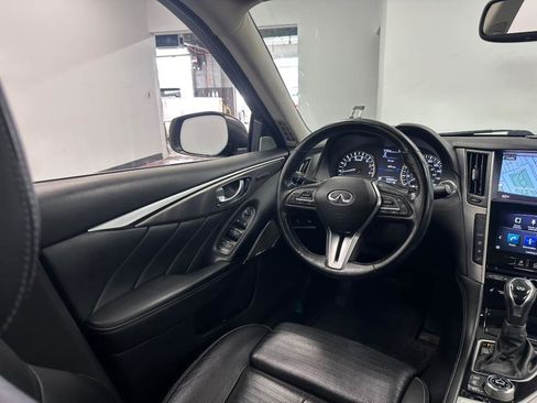 Used 2019 INFINITI Q50 Sport w/ Proactive Package image 41