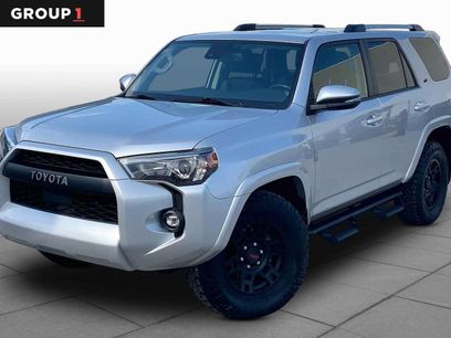 Used 2023 Toyota 4Runner SR5 Premium w/ Moonroof Package
