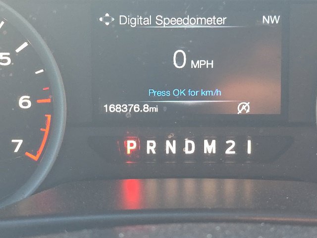 Used 2017 Ford F150 XLT w/ Equipment Group 302A Luxury RWD image 17