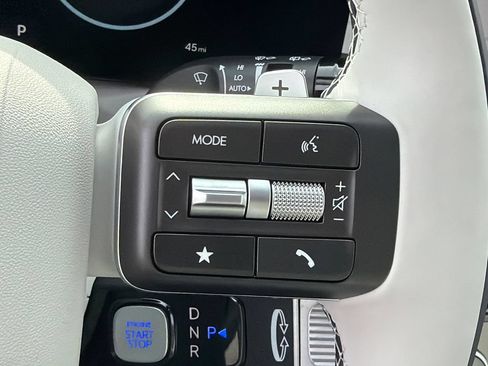 New 2026 Hyundai Palisade Calligraphy FWD image 26