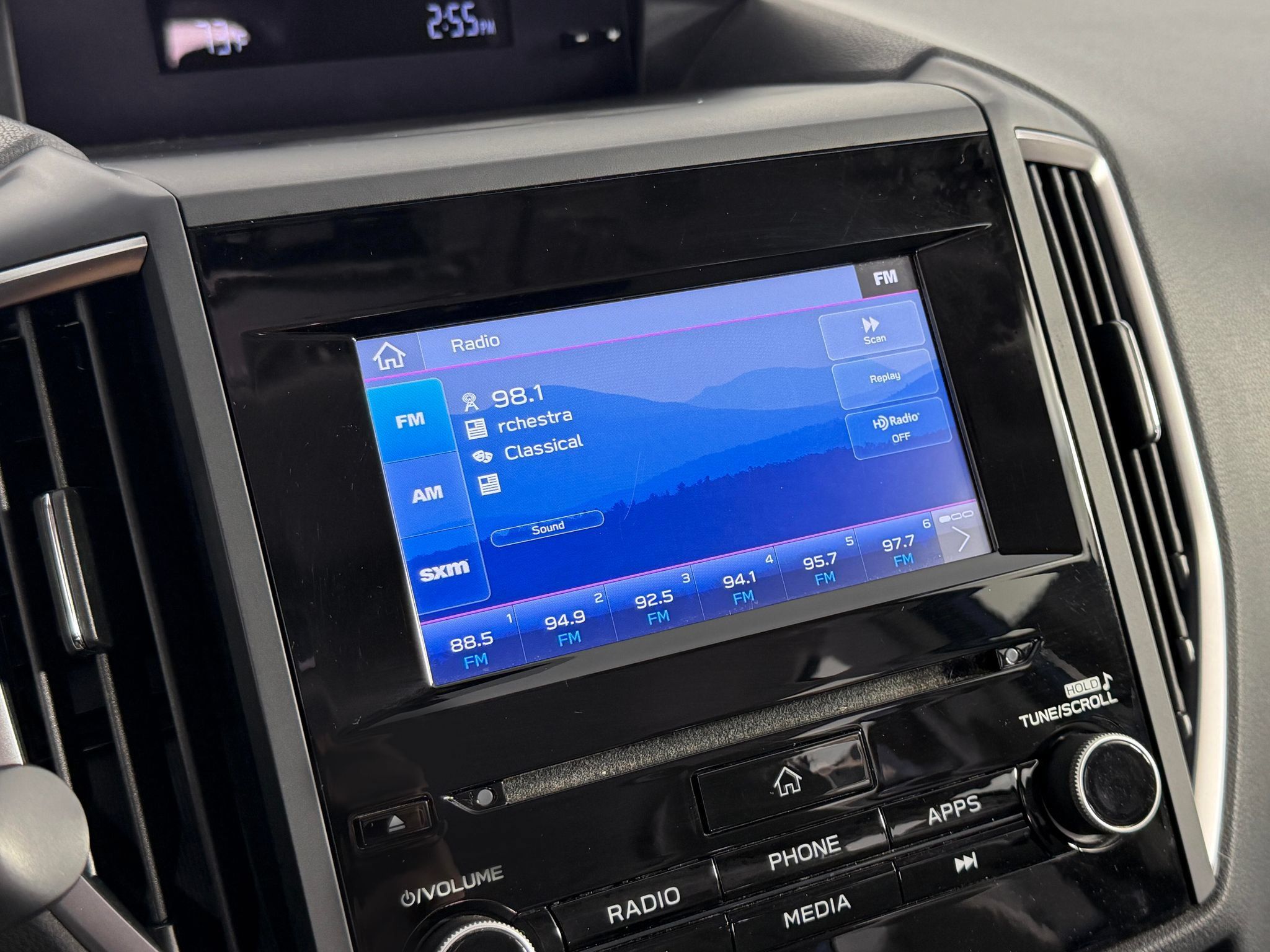 Used 2021 Subaru Forester AWD/4WD image 37