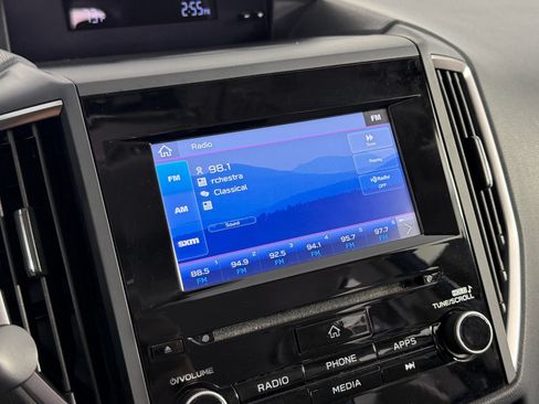 Used 2021 Subaru Forester AWD/4WD image 37