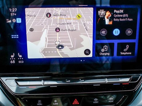 Used 2022 Volkswagen ID.4 Pro image 21