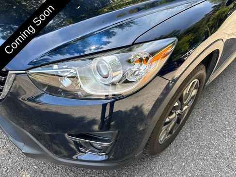 Used 2016 MAZDA CX-5 Grand Touring FWD image 21