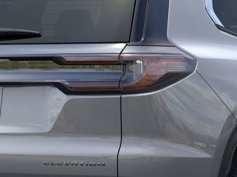 New 2026 GMC Acadia Elevation w/ Elevation Premium Package FWD image 11
