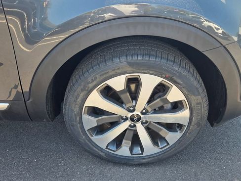 Used 2022 Kia Telluride S AWD/4WD image 8