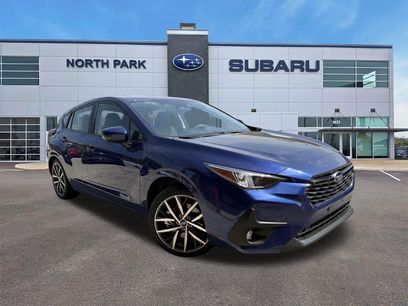 New 2026 Subaru Impreza 2.0i Sport