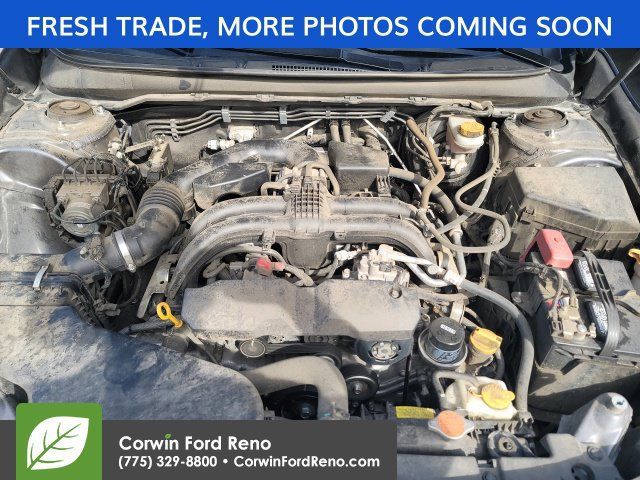Used 2016 Subaru Outback 2.5i Limited AWD/4WD image 18
