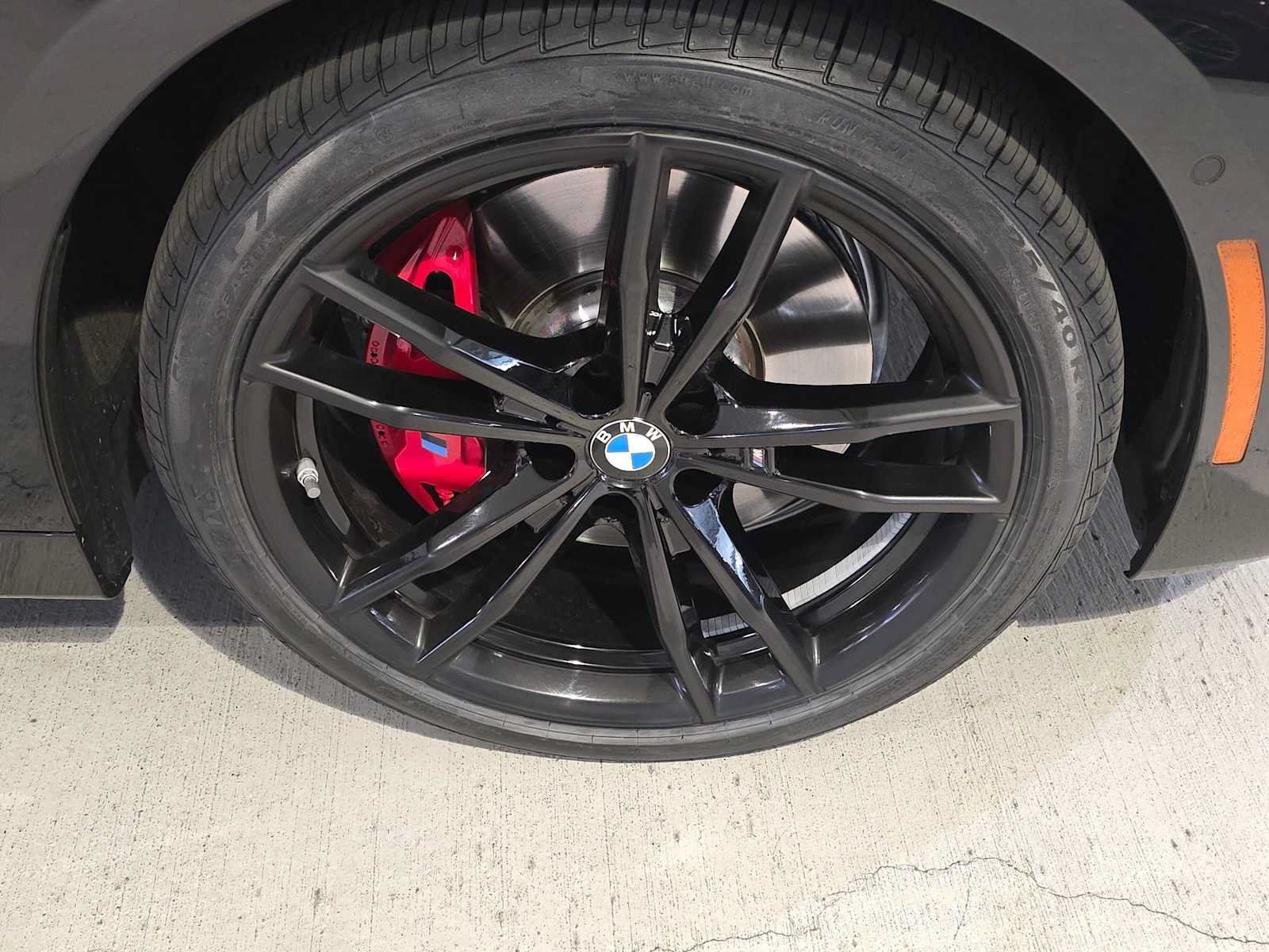 Used 2024 BMW 440i xDrive Coupe AWD/4WD image 9
