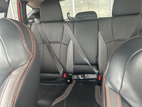 Used 2024 Subaru Crosstrek 2.5i Limited image 21