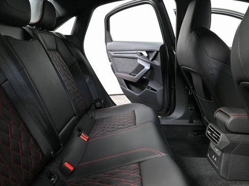 New 2026 Audi S3 Premium Plus image 18