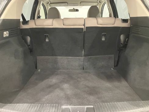 Used 2018 Honda HR-V LX image 32
