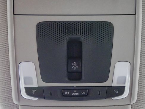 New 2026 Honda CR-V EX image 24