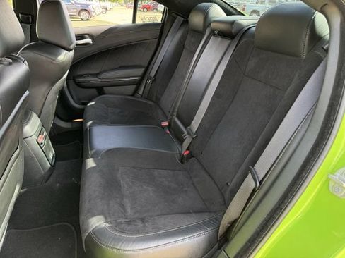 Used 2023 Dodge Charger Scat Pack RWD image 29