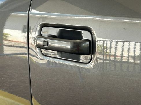 Used 2020 Ford F150 Lariat AWD/4WD image 21