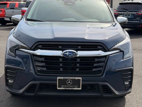 Used 2023 Subaru Ascent Limited w/ Technology Package AWD/4WD image 2