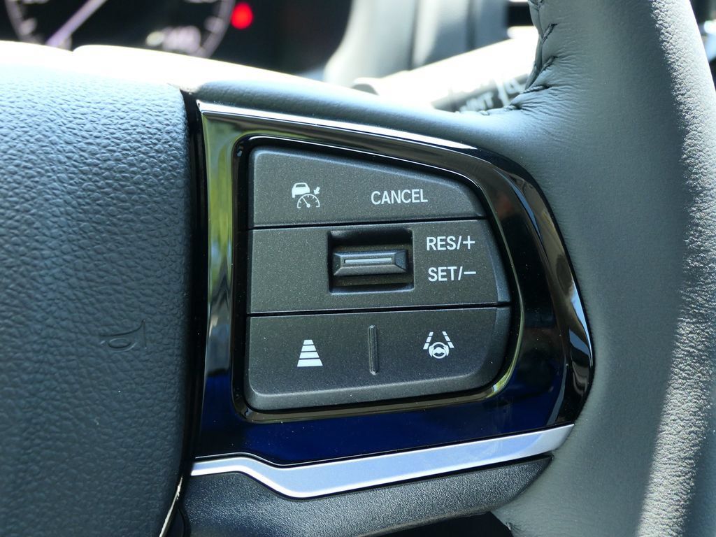 New 2026 Honda Odyssey EX-L image 29