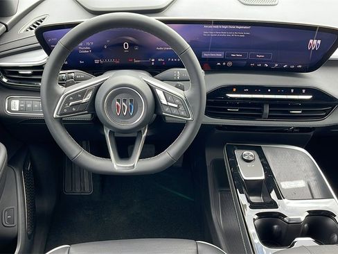 New 2026 Buick Enclave Sport Touring w/ Power Package image 14