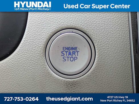Certified 2023 Hyundai Tucson SEL w/ Convenience Package FWD image 35