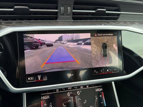 Used 2023 Audi A6 3.0T Prestige w/ Prestige Package image 17