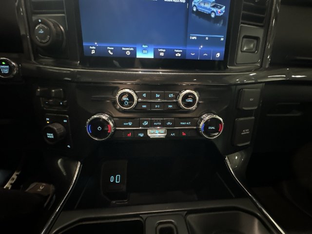 Certified 2022 Ford F150 XLT w/ Equipment Group 302A High AWD/4WD image 21