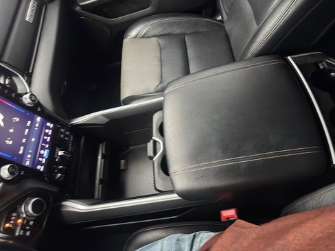 Used 2022 RAM 1500 Big Horn image 16