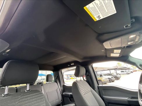 Used 2021 Ford F150 XL w/ STX Appearance Package image 13