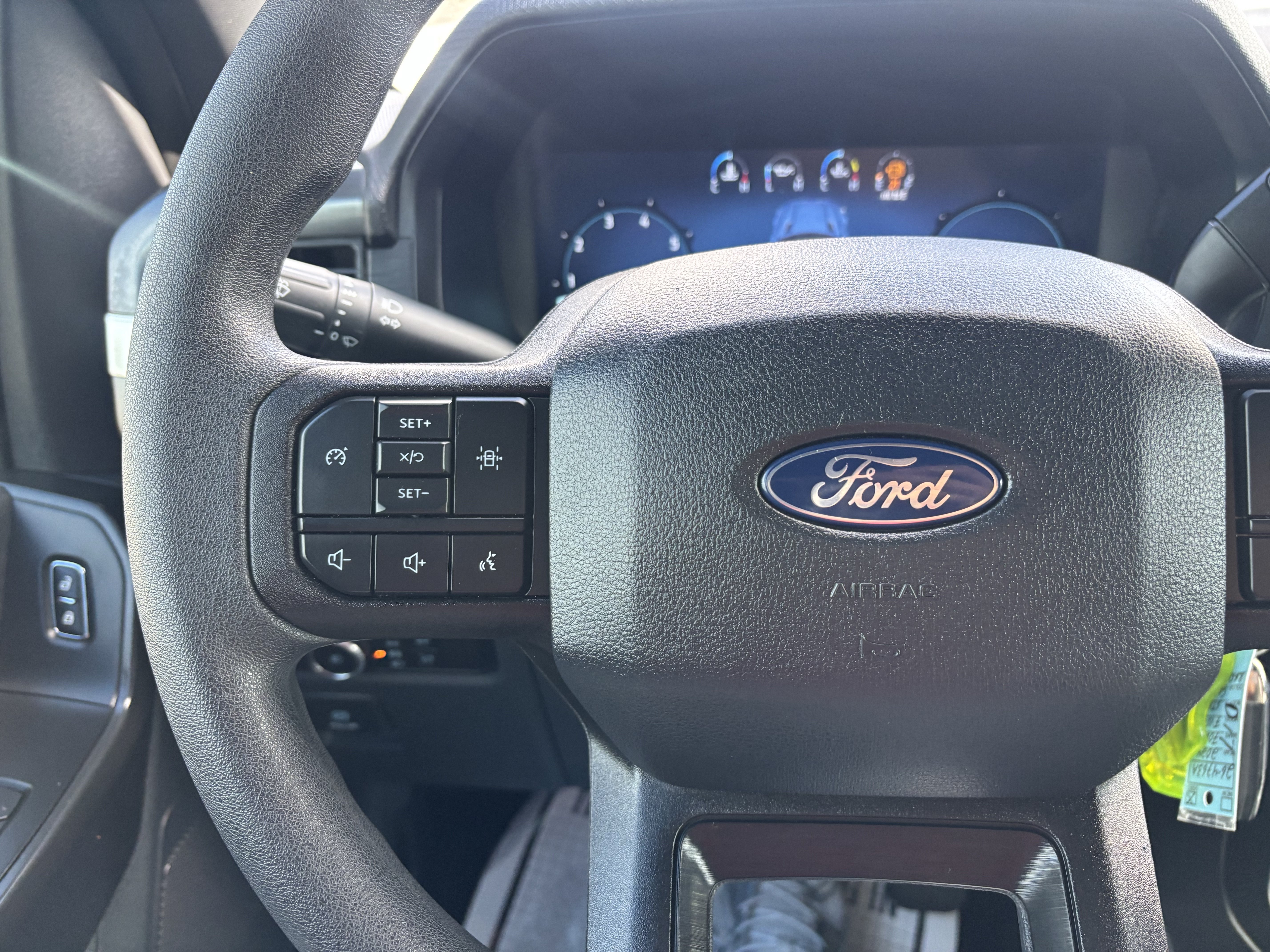 Certified 2024 Ford F150 STX RWD image 28