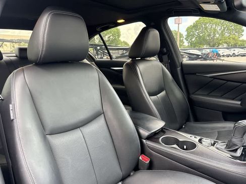 Used 2023 INFINITI Q50 Sensory RWD image 27
