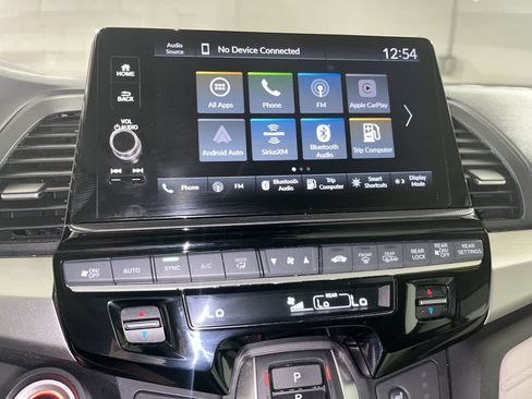Used 2025 Honda Odyssey EX-L image 18
