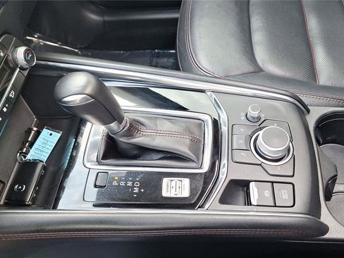 Used 2022 MAZDA CX-5 Carbon Edition image 17