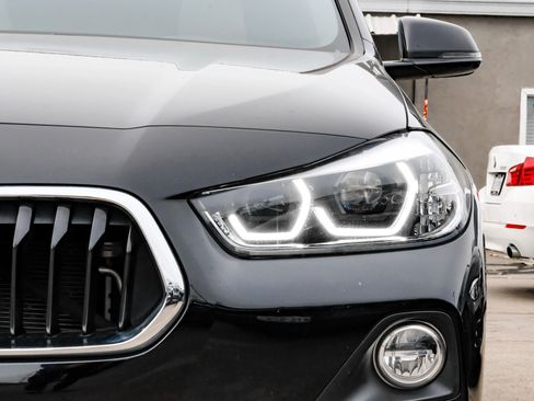 Used 2020 BMW X2 sDrive28i w/ Convenience Package image 59