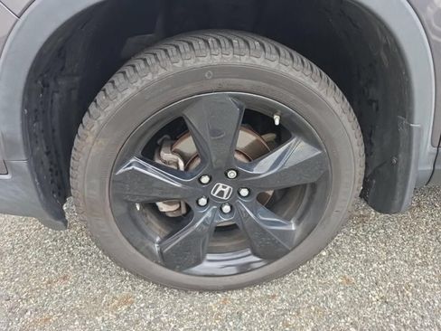 Used 2019 Honda Passport Elite image 9