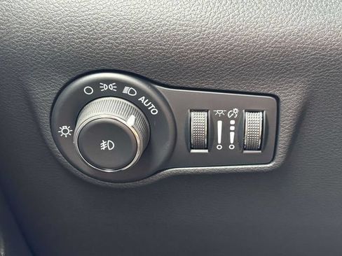 New 2026 Jeep Compass Limited AWD/4WD image 14