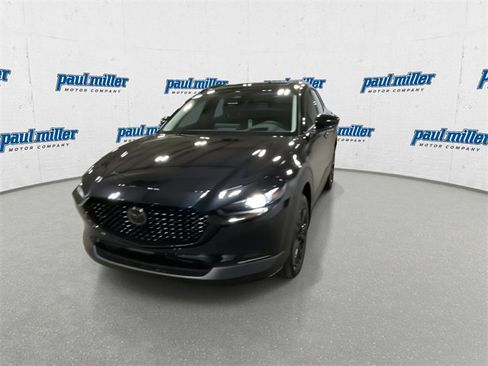 New 2026 MAZDA CX-30 2.5 Turbo w/ Premium Plus Pkg image 4