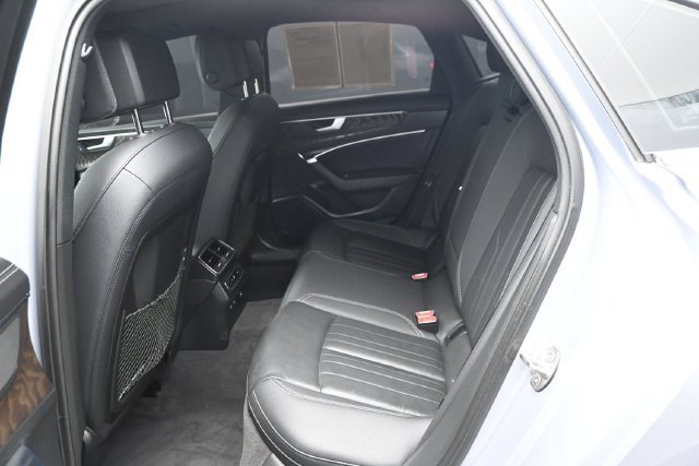 Used 2023 Audi A6 2.0T Premium AWD/4WD image 9
