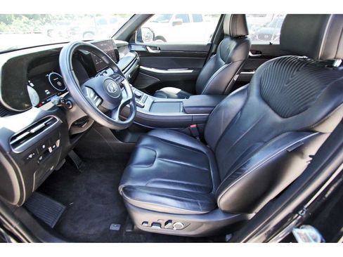 Used 2023 Hyundai Palisade Calligraphy w/ Cargo Package FWD image 11