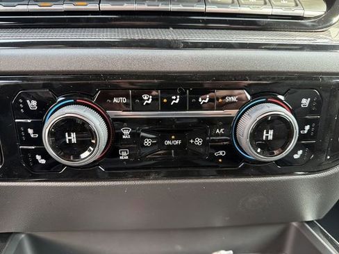 New 2026 Chevrolet Silverado 1500 ZR2 w/ LPO, Dark Essentials Package image 20