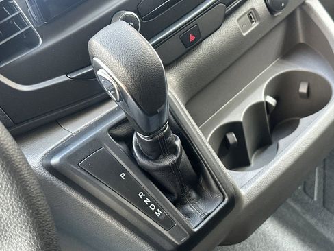 New 2026 Ford Transit 250 148 Medium Roof w/ Load Area Protection Package image 20