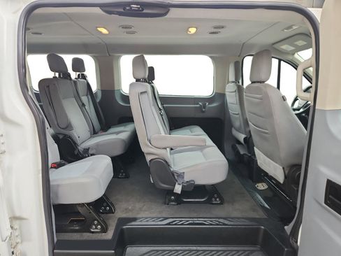 Used 2019 Ford Transit 350 XLT image 19