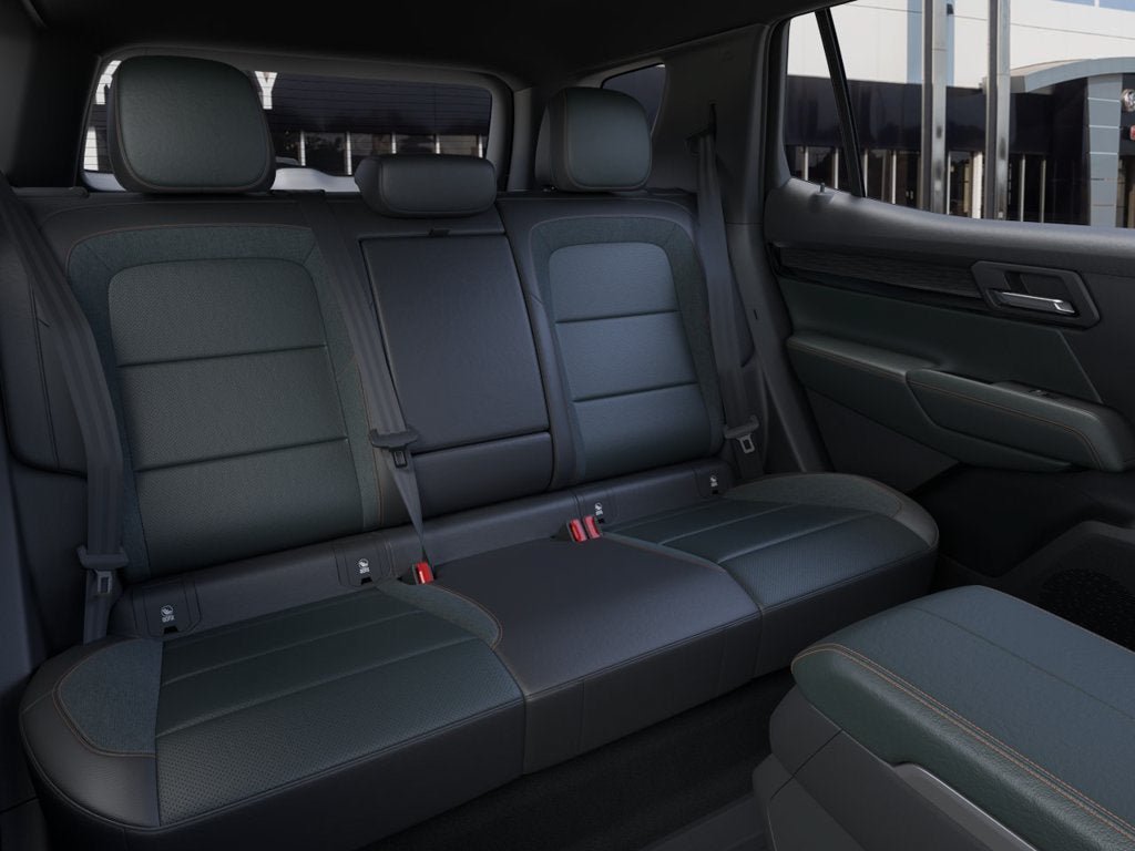 New 2027 GMC Terrain AT4 w/ Convenience Package III AWD/4WD image 17