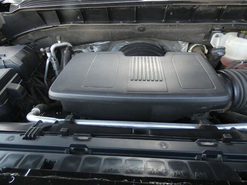 Certified 2021 Chevrolet Silverado 1500 High Country w/ Technology Package AWD/4WD image 18